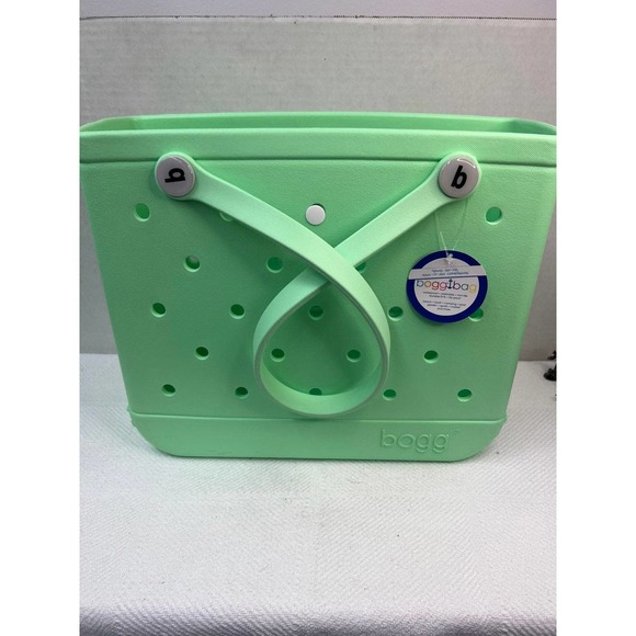 BOGG BAG Bags Nwt Baby Bogg Bag Original Mint Chip Poshmark
